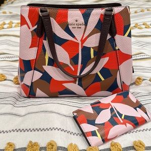 Kate spade purse